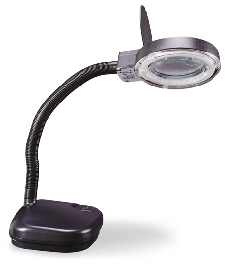 Magnifying Lamp