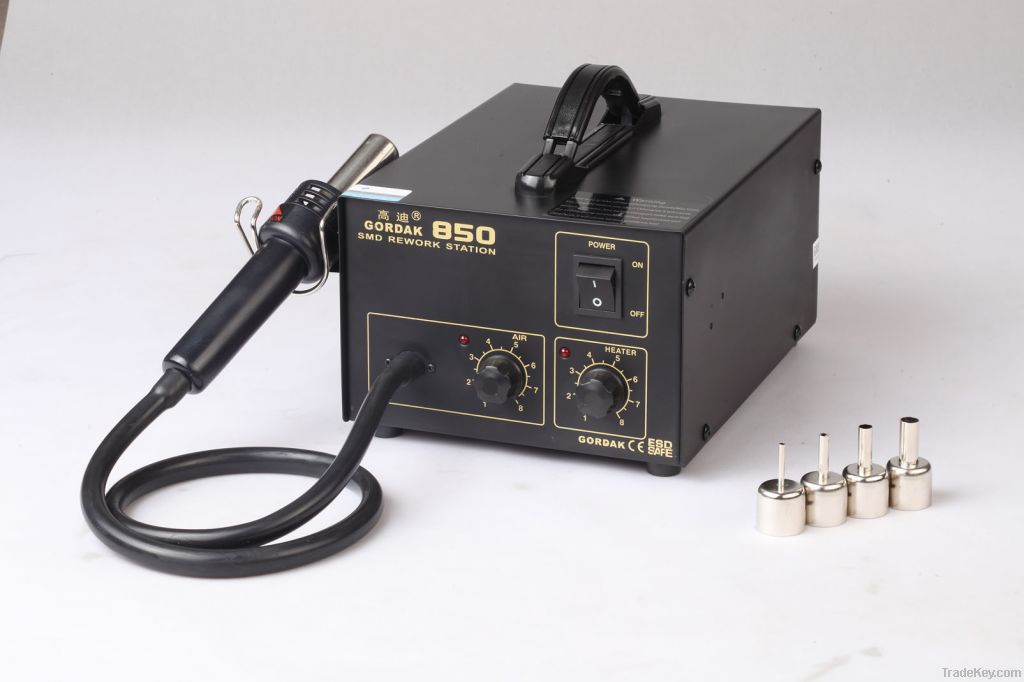 soldering station 850