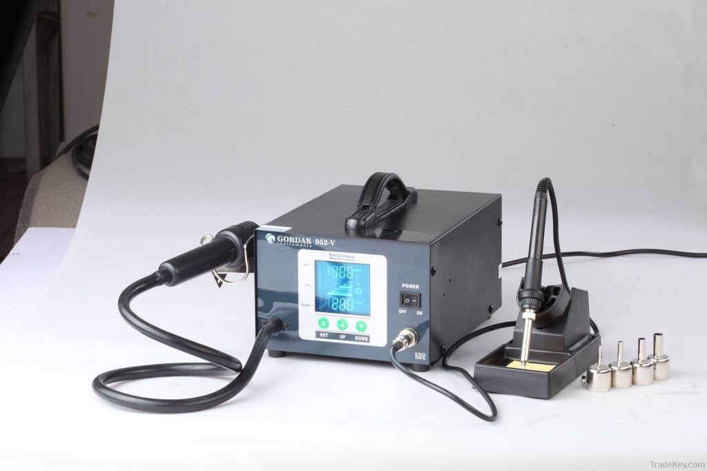 Soldering station 952v