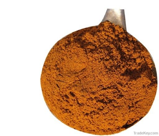 GMP Manufacturer Marigold Extract