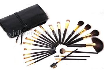 professional cosmetic brush set