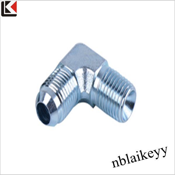 hydraulic  fitting adapter