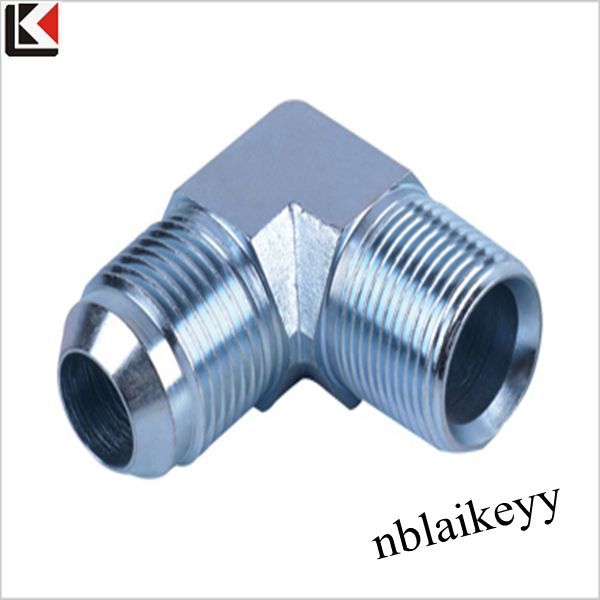 hydraulic  hose fitting adapter