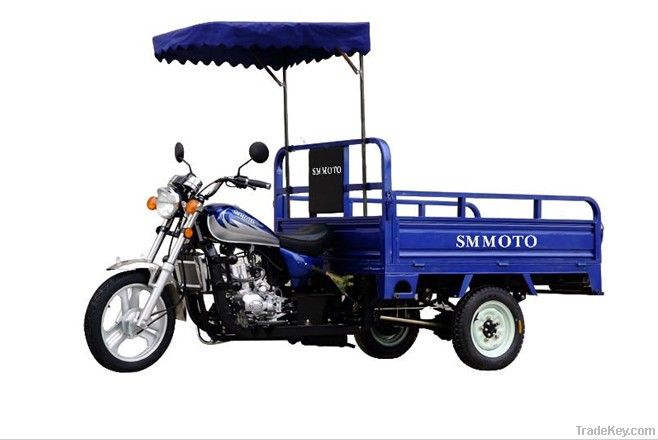 Shengmo motor tricycle