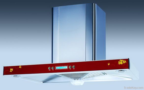 Range hood