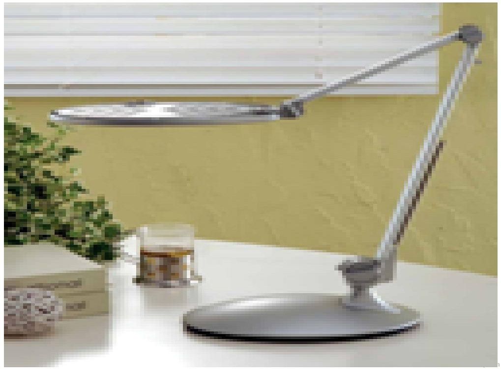 LED Desk Lamp