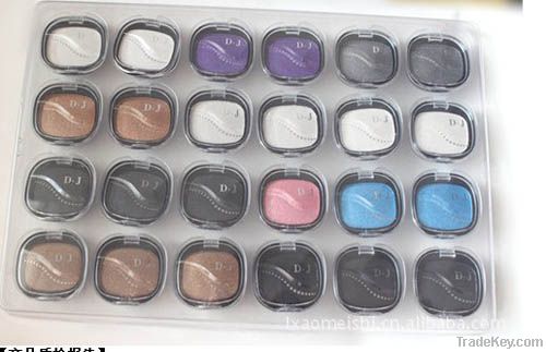 Single color Eye Shadow