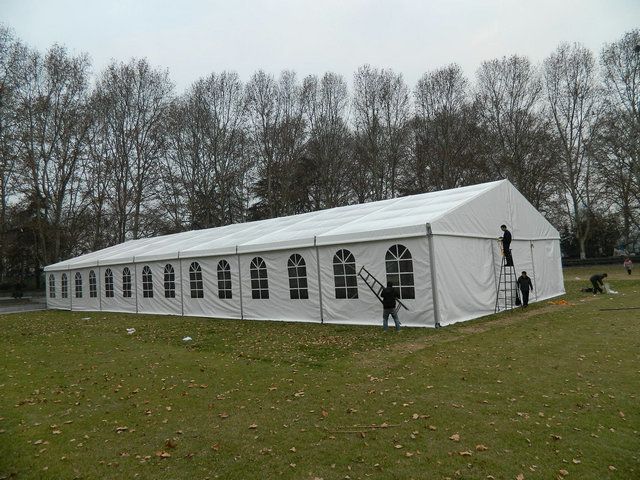 15m Big Party Wedding Tent