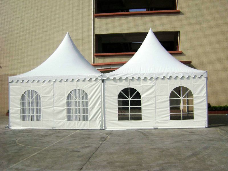 Pagoda Tent