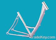 FRAMES FOR ALUMINUM ALLOY