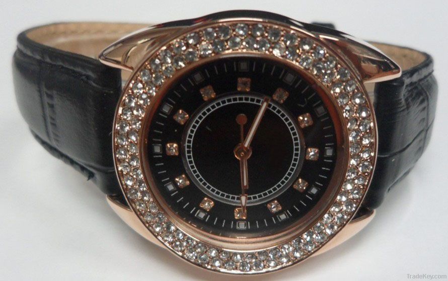 Fashion Ladies Watch