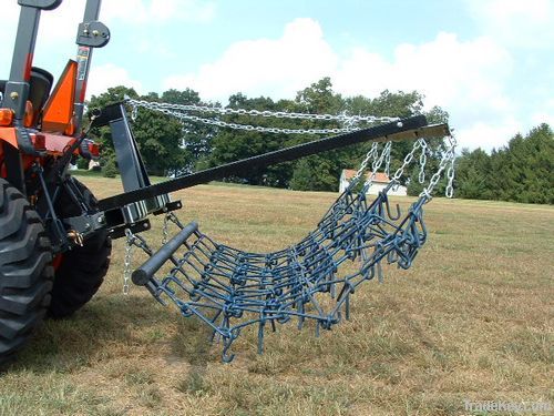 Chinese Best Quality Drag Harrow