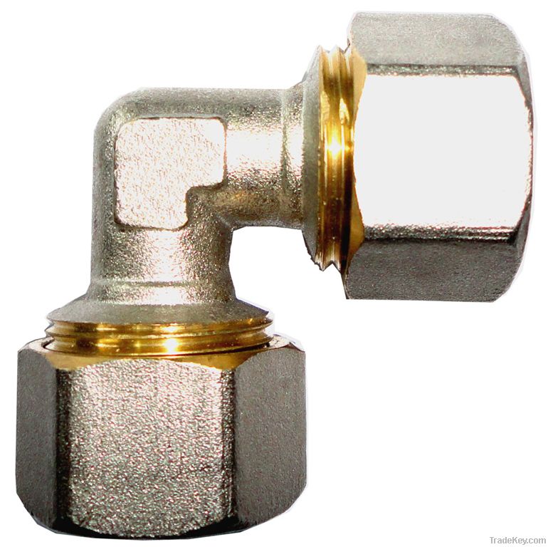 Brass fittings(Screw fittings)