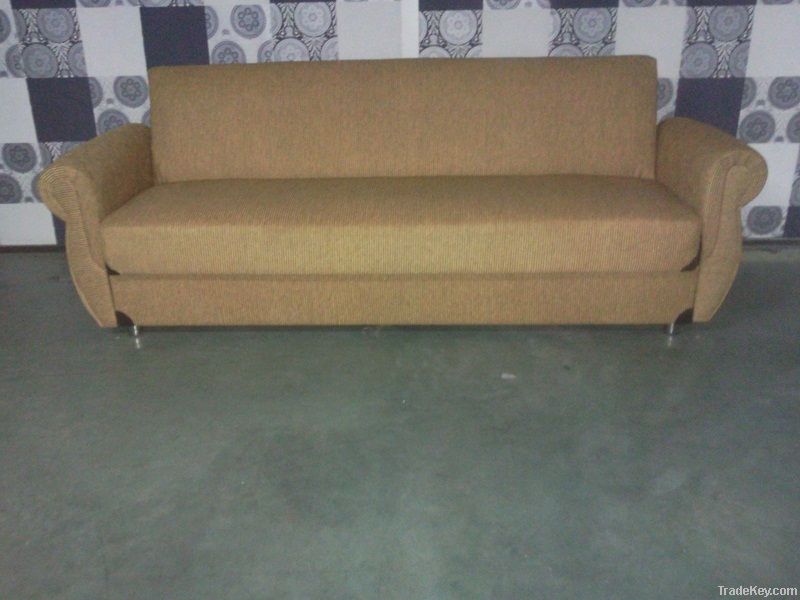 Eco Sofa