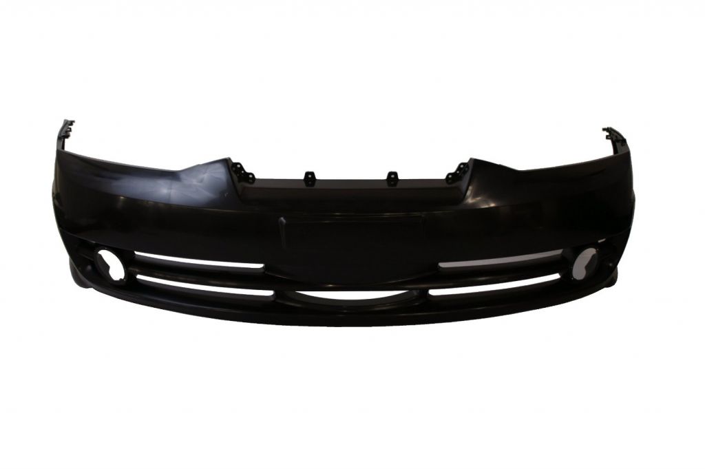 Front bumper 86510-2C000