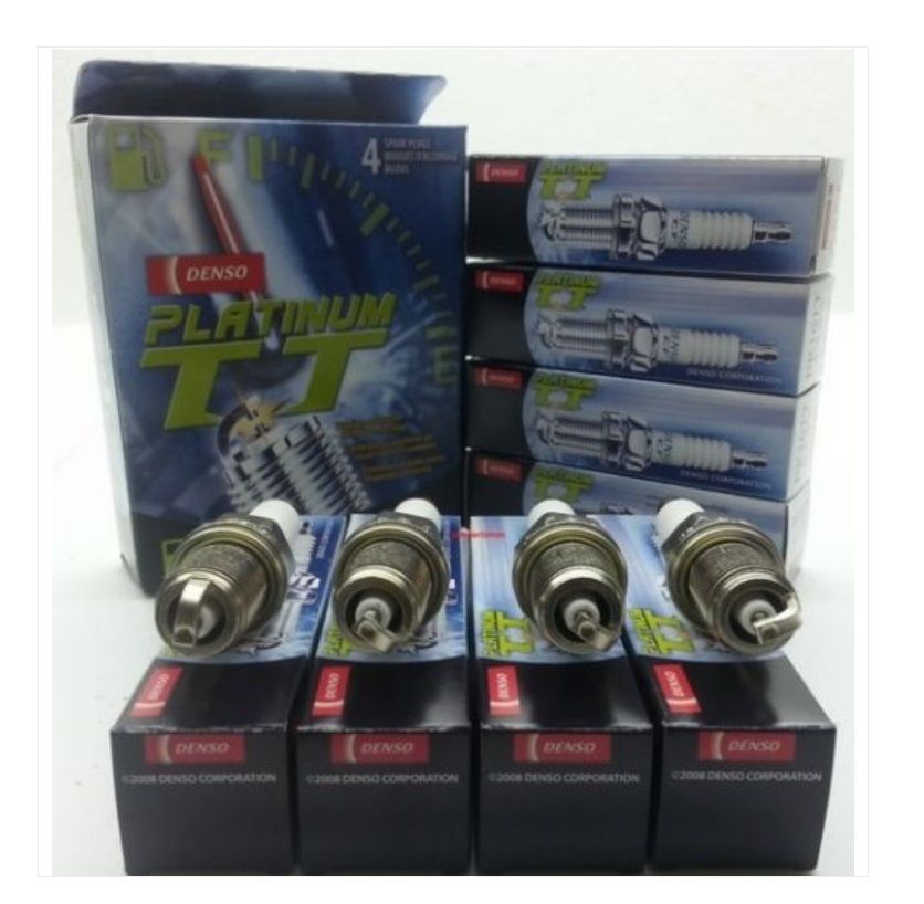 PK16TT Platinum Spark Plug 4503