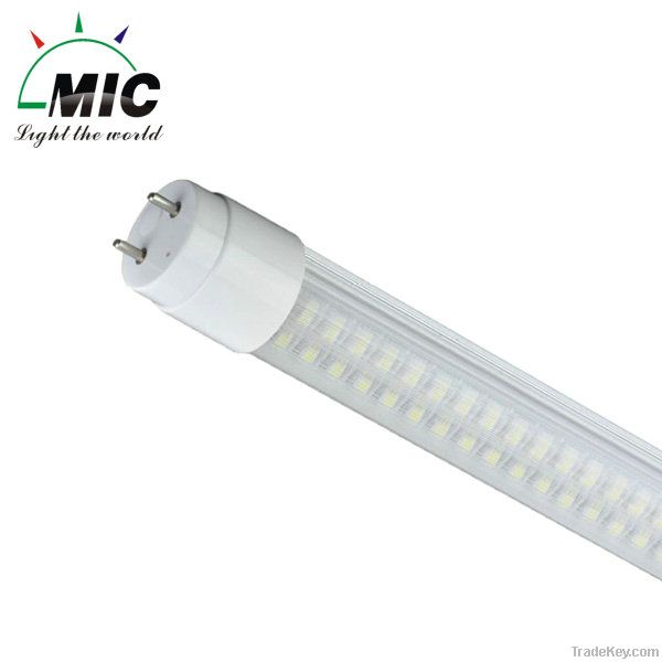 MIC 2012 new led tube t8