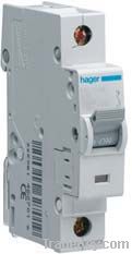 Miniature Circuit Breakers