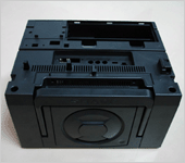 plastic parts for electronic