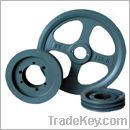 QD pulley