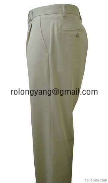 Golf sports pants, casual pants