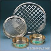 Perforated Plate Sieves