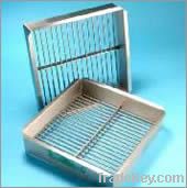 Grid Sieves