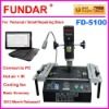 Basic Economy FD-5100 BGA Station