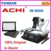 Best BGA Rework Machine ACHI IR6000