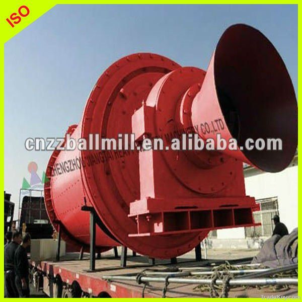 Energy Saving small ball mill