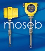 FCI BIOGAS MASS FLOW METER