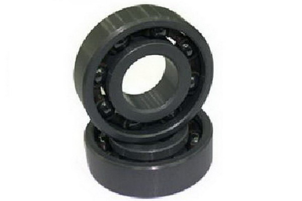 Ceramic ball bearing