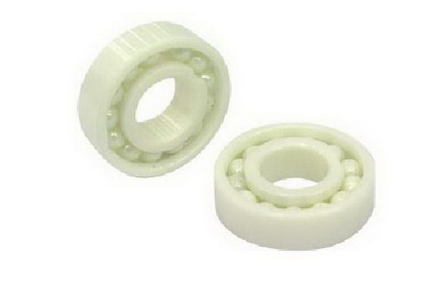 Ceramic ball bearing