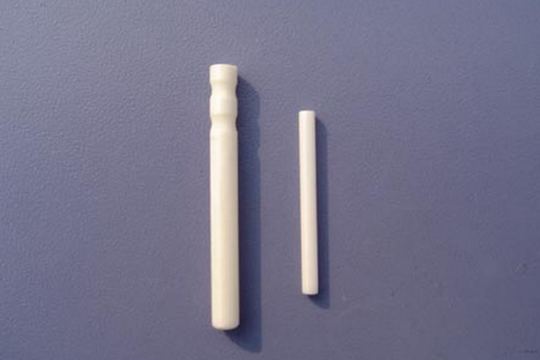 Ceramic Sleeve and rods