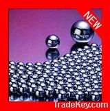 G100, G200, G500, G1000 steel balls Made in China