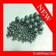 G100-G1000 carbon steel balls for bicycle made in China