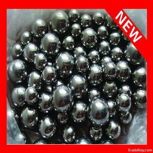 G100-G1000 carbon steel balls for bicycle made in China