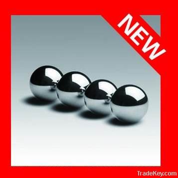 AISI304/316/420/440 stainless steel ball made in China