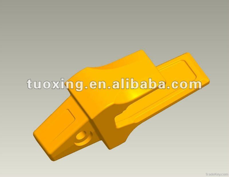 Daewoo bucket adapter 1171-01900