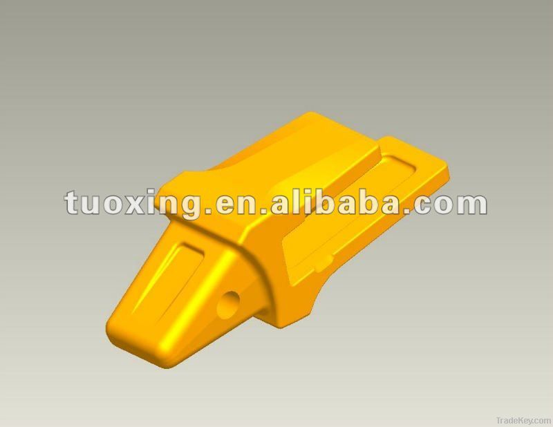 Komatsu bucket adapter 208-939-3120/PC400