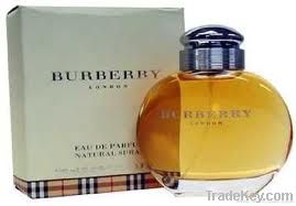 All imported perfumes