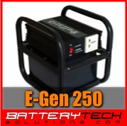 Portable Power Generator