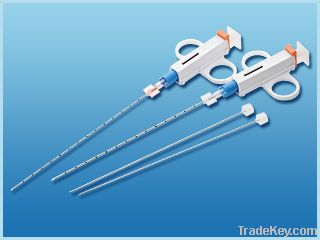 Biopsy Needles Semi Auto