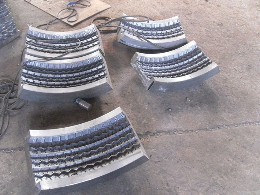 tire mold