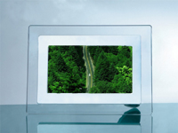 Digital Photo Frame (HDF-7012A)