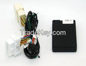 OTU-Mini Lite GPS Tracker/Vehicle GPS Tracker/Automotive GPS Tracking Systems with APP Control