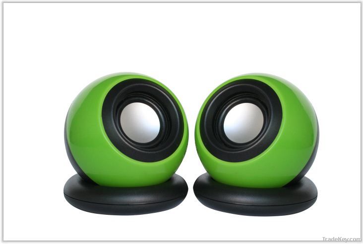 mini speaker 028