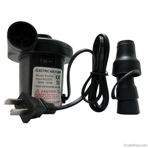 Super Power Hand-held Electric Air Pump