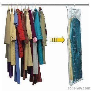 Nice Life Hook-style Garment Storage Space Bags