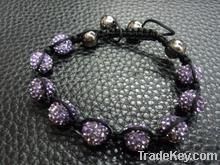 shamballa bracelet for wholesale